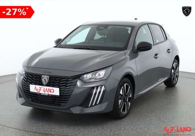 Peugeot 208, 2026