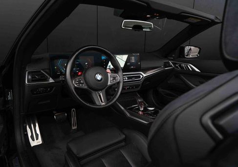 BMW M4, 2023