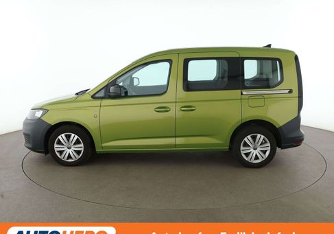 Volkswagen Caddy, 2020