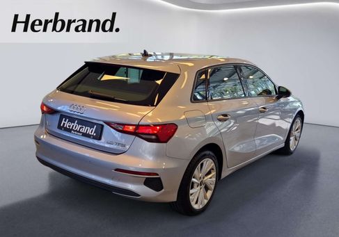 Audi A3, 2020 3