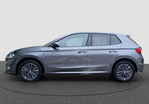Skoda Fabia, 2025