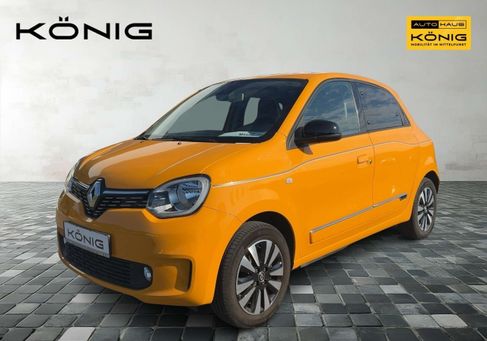 Renault Twingo, 2023