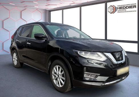 Nissan X-Trail, 2018 2