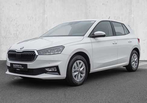 Skoda Fabia, 2026