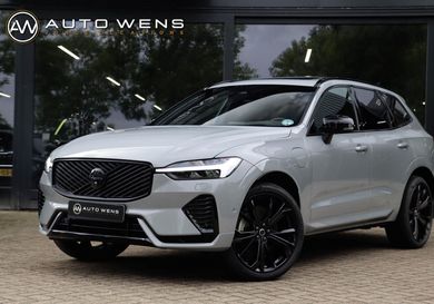 Volvo XC60, 2025