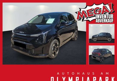 Kia Picanto, 2024
