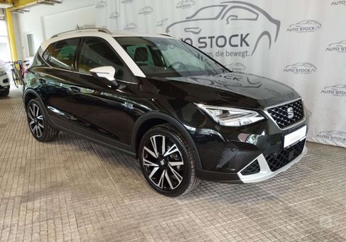 Seat Arona, 2023