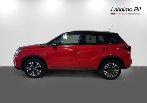 Suzuki Vitara, 2023 2