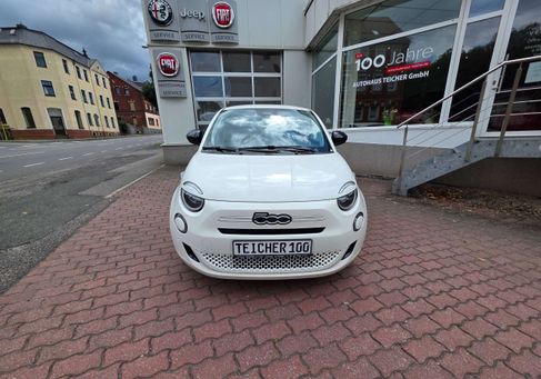 Fiat 500, 2026