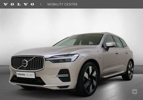 Volvo XC60, 2023