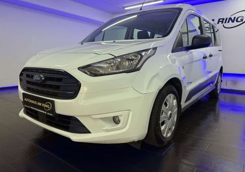 Ford Transit Connect, 2023 2