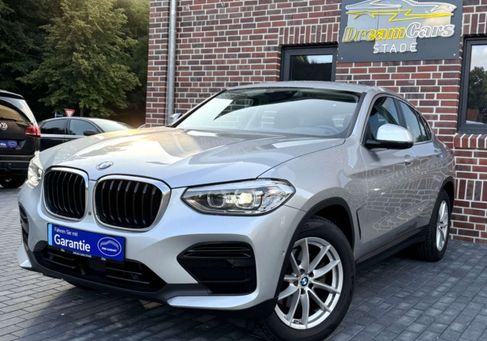 BMW X4, 2019
