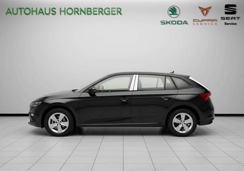 Skoda Scala, 2026