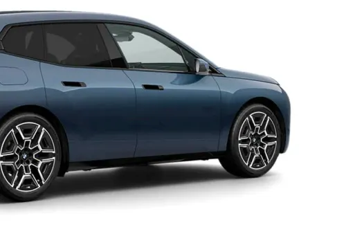 BMW, 2027 2