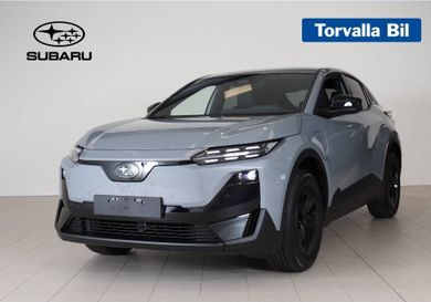 Subaru, 2026