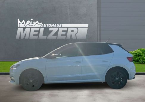 Skoda Fabia, 2022