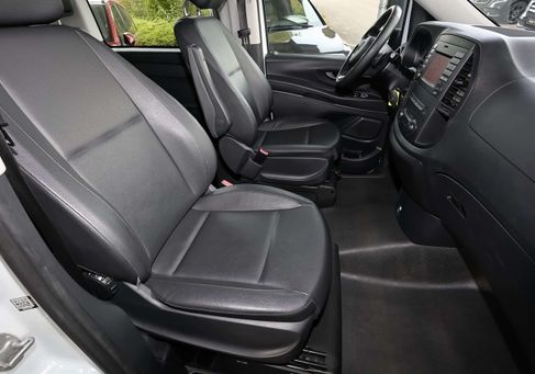 Mercedes-Benz Vito, 2020