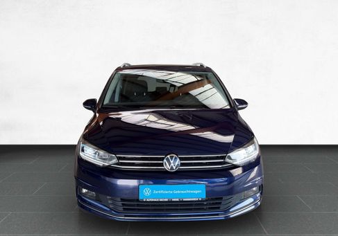 Volkswagen Touran, 2023 3