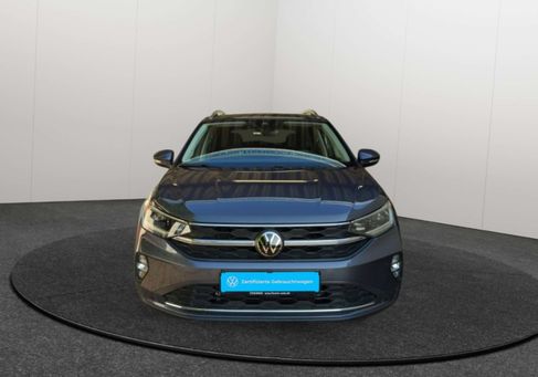 Volkswagen Taigo, 2022