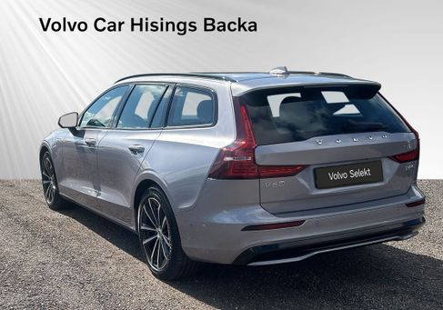 Volvo V60, 2026