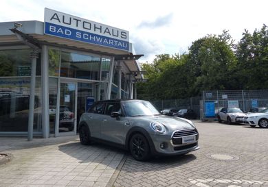 MINI Cooper, 2019