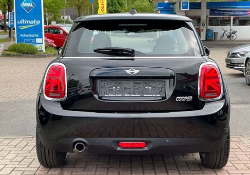 MINI Cooper, 2018