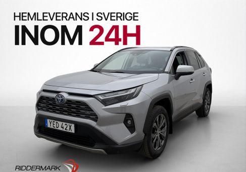 Toyota RAV 4, 2022 3
