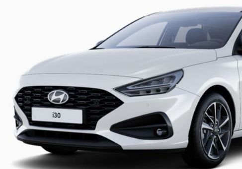 Hyundai i30, 2026 2