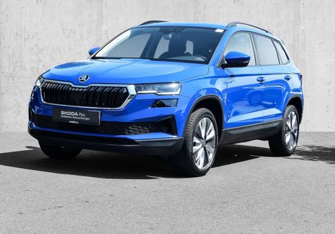 Skoda Karoq, 2023