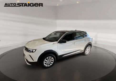 Opel Mokka, 2022 2