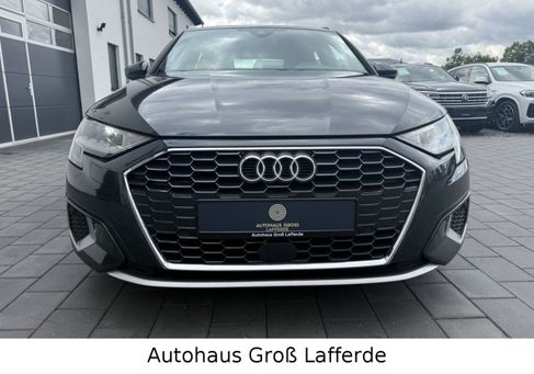 Audi A3, 2022 2