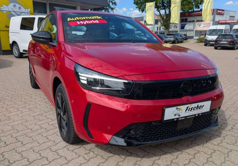 Opel Corsa, 2025 3