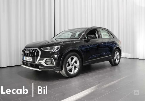 Audi Q3, 2023