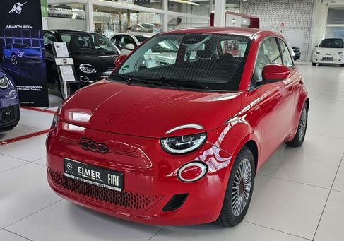 Fiat 500, 2023