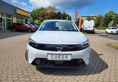 Opel Corsa, 2026 2