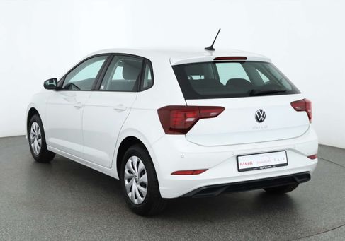 Volkswagen Polo, 2026