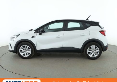 Renault Captur, 2023