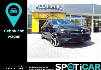 Opel Astra, 2026