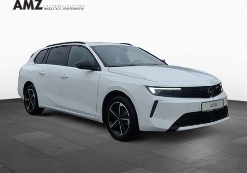 Opel Astra, 2025