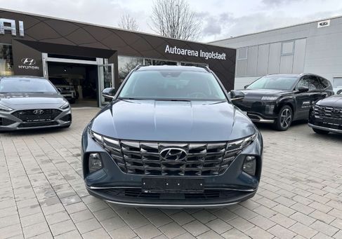 Hyundai Tucson, 2023