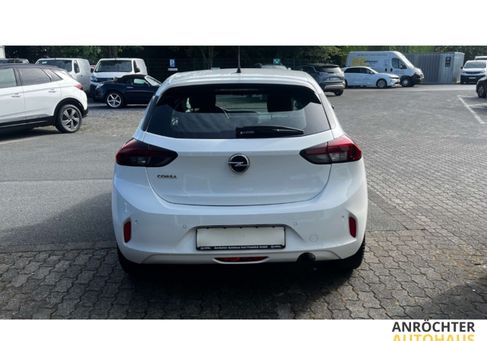 Opel Corsa, 2023 3