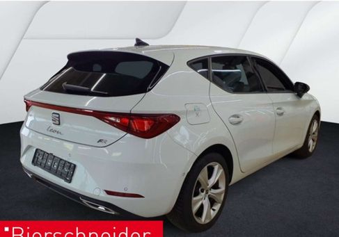Seat Leon, 2025 3