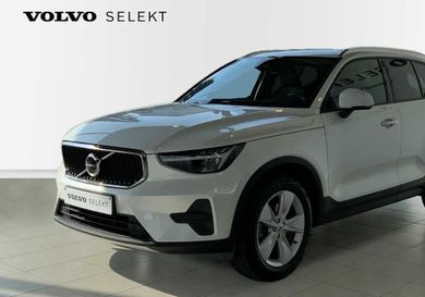Volvo XC40, 2023