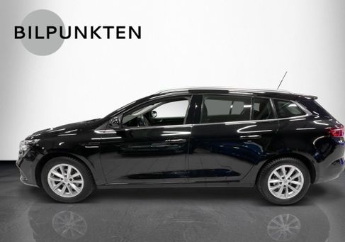 Renault Megane, 2019
