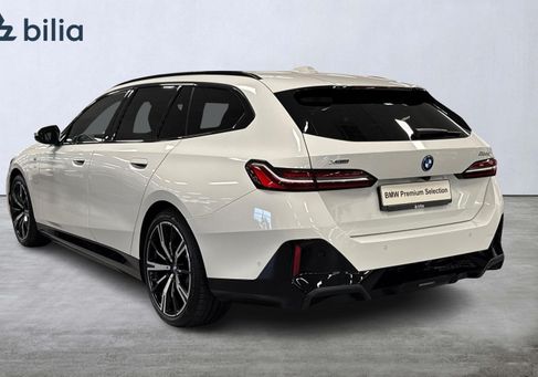 BMW 530, 2025 2