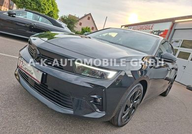 Opel Astra, 2023