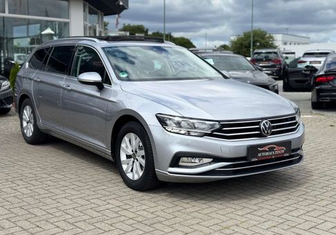 Volkswagen Passat Variant, 2022 3
