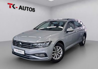 Volkswagen Passat Variant, 2022
