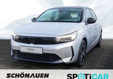 Opel Corsa, 2024