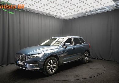 Volvo XC60, 2024